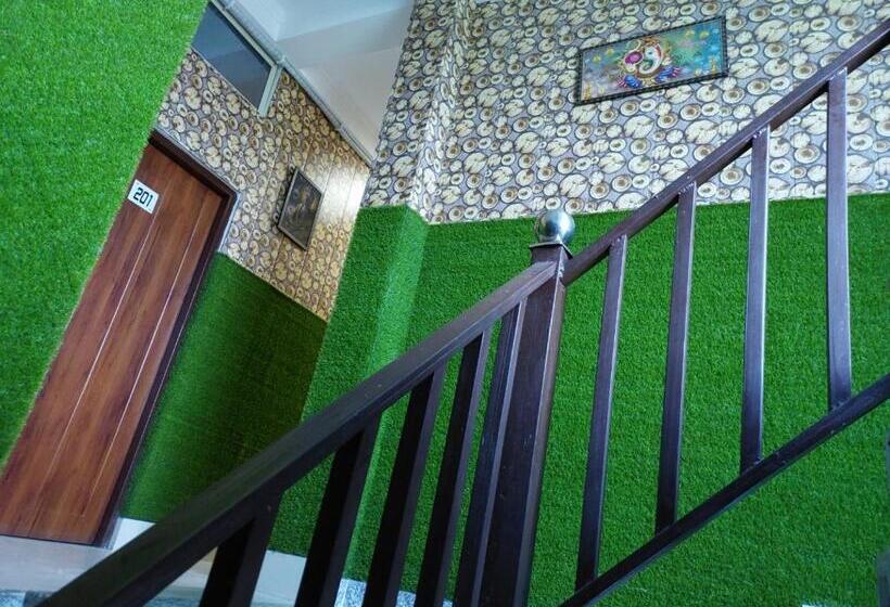 هتل Saukari Palace