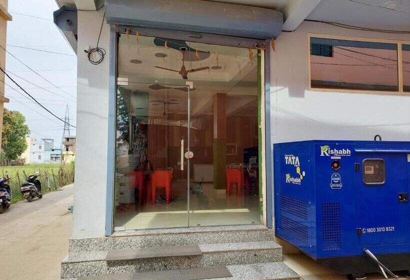 هتل Saukari Palace