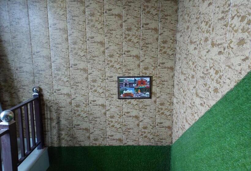 هتل Saukari Palace