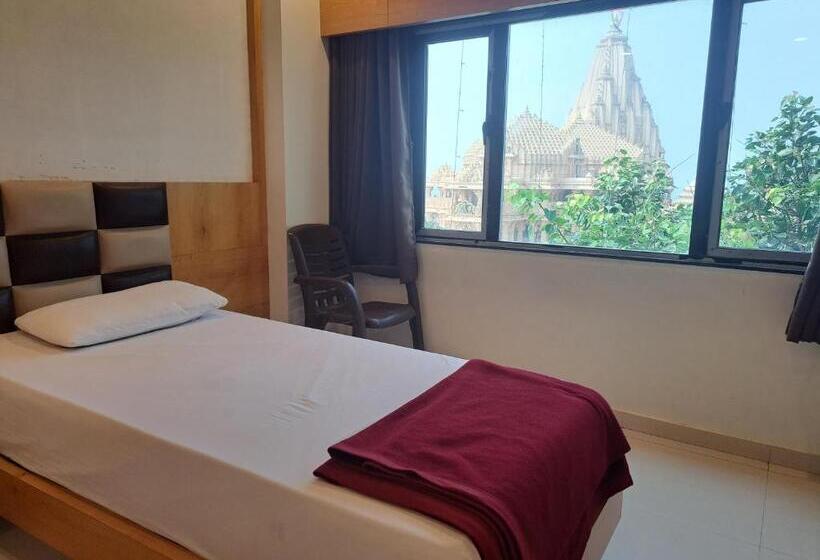 ホテル Shivaay Somnath