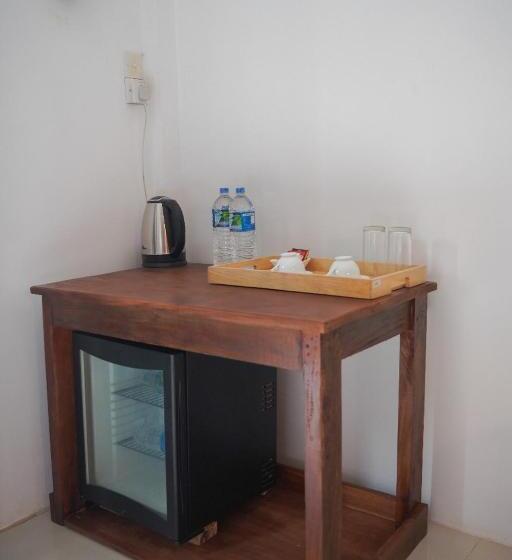 Hotel Sigiriya Cottage