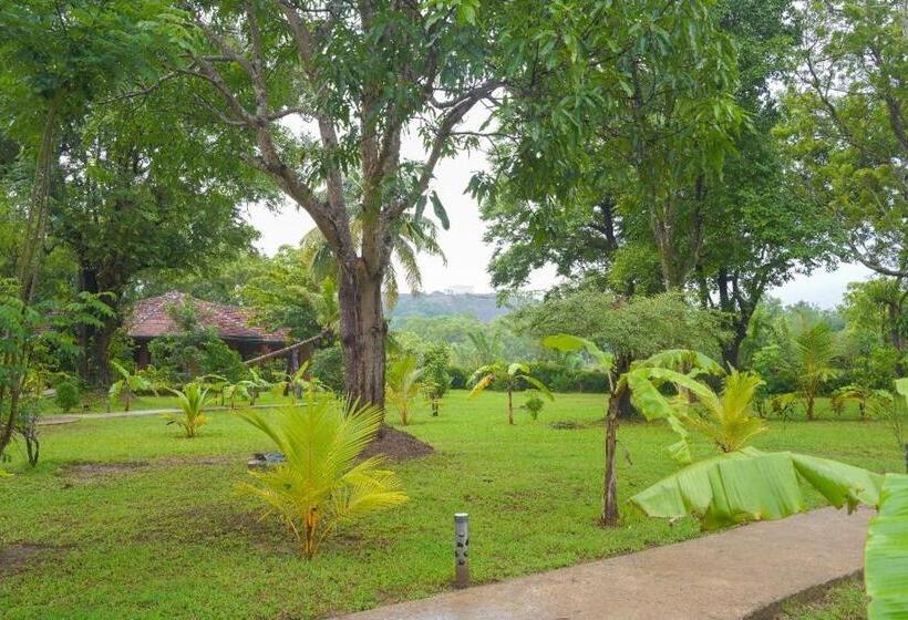 Hotel Sigiriya Cottage
