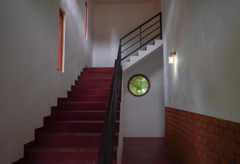 Hotel Sigiriya Cottage