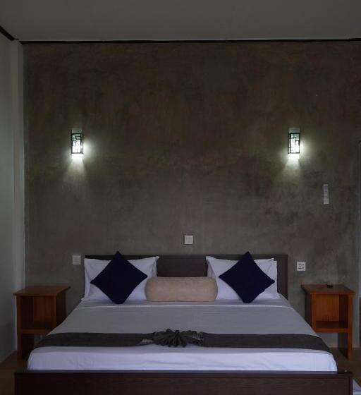 Hotel Sigiriya Cottage