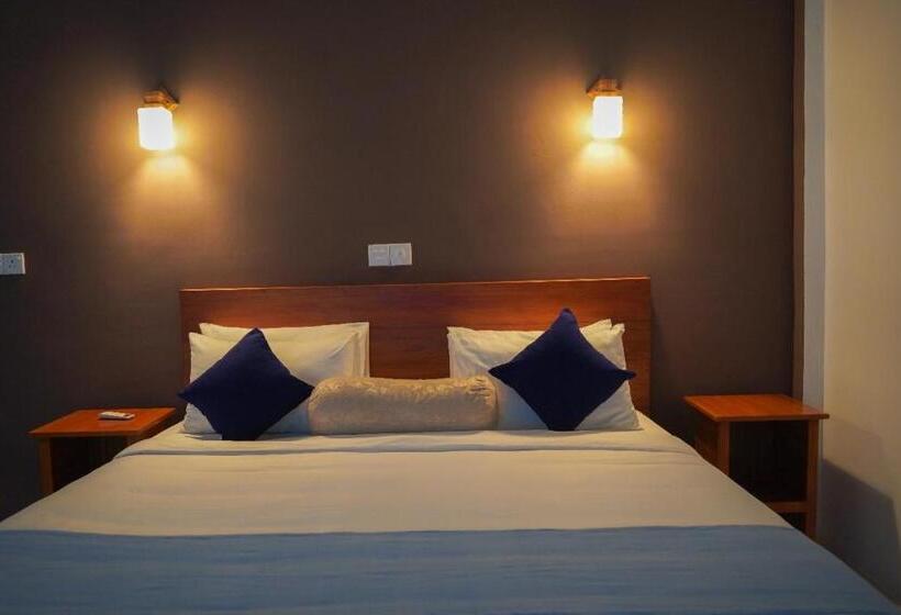 Hotel Sigiriya Cottage