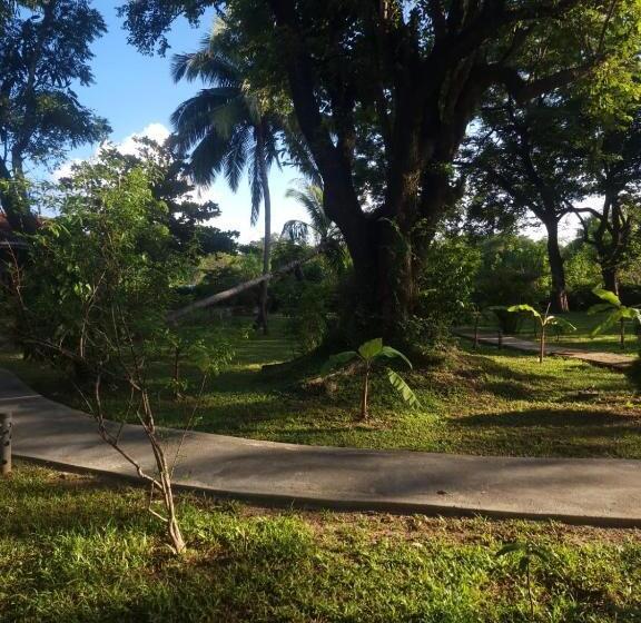 Hotel Sigiriya Cottage