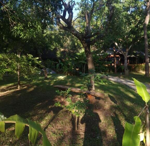 Hotel Sigiriya Cottage