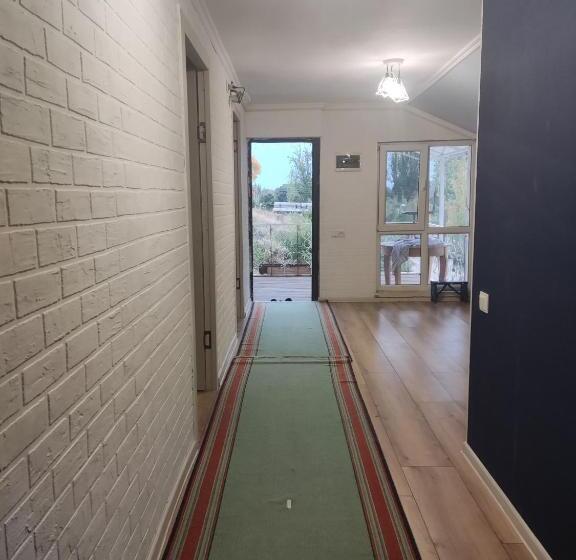 پانسیون гостевой дом