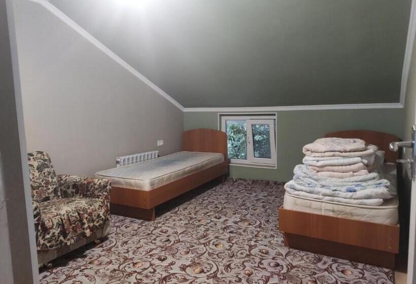 پانسیون гостевой дом