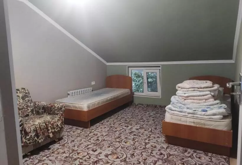 پانسیون гостевой дом
