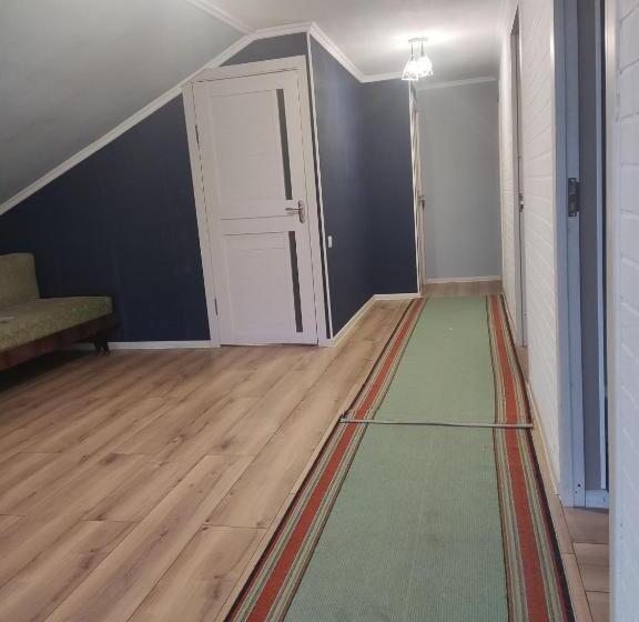 پانسیون гостевой дом