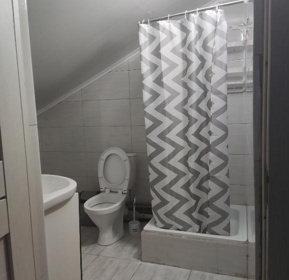 پانسیون гостевой дом