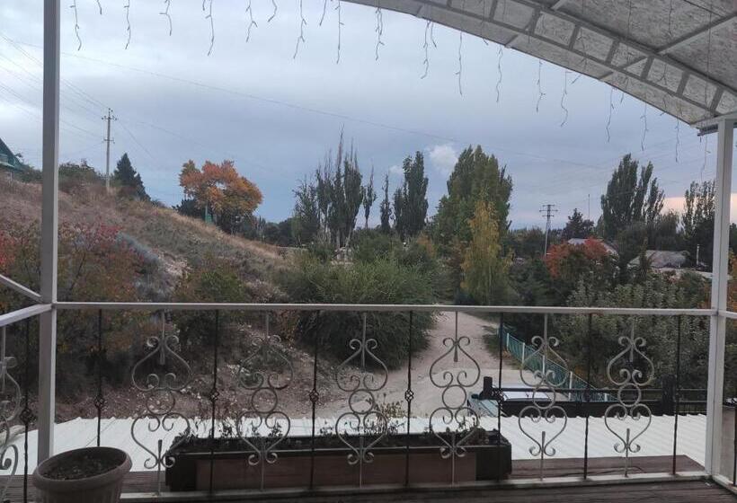 پانسیون гостевой дом