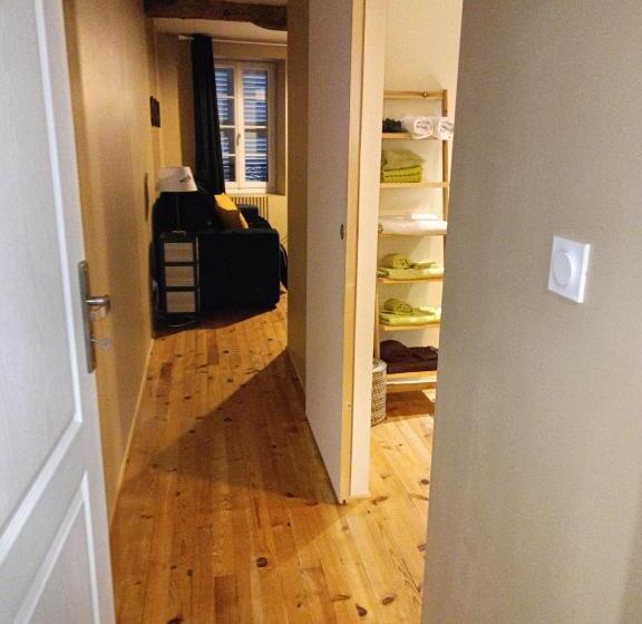 Пансион Chambre Cosy Et Toute équipée