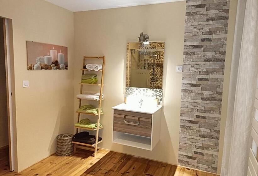 Пансион Chambre Cosy Et Toute équipée