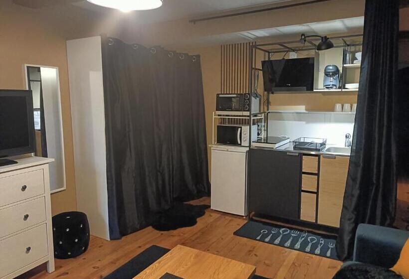 Пансион Chambre Cosy Et Toute équipée