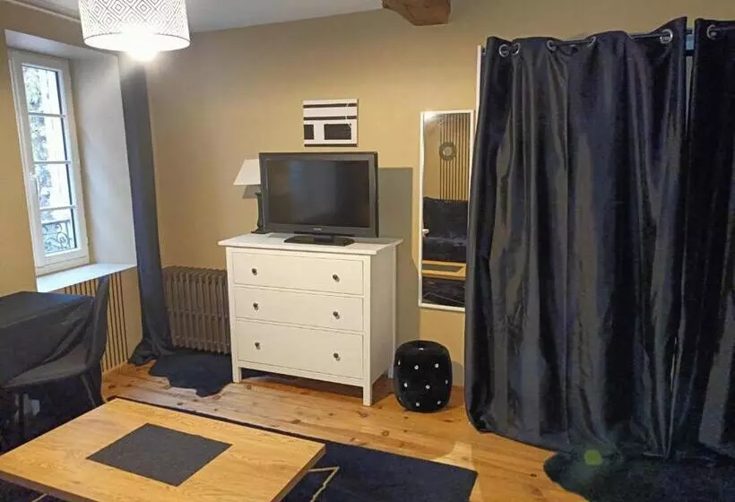 ペンション Chambre Cosy Et Toute équipée