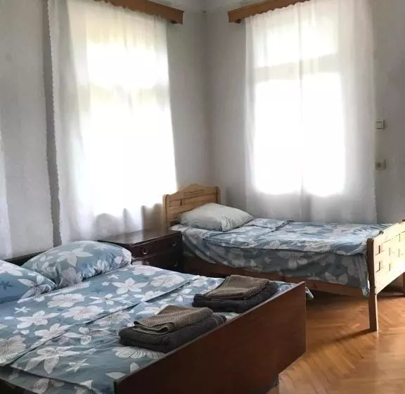 پانسیون Guest House Nana