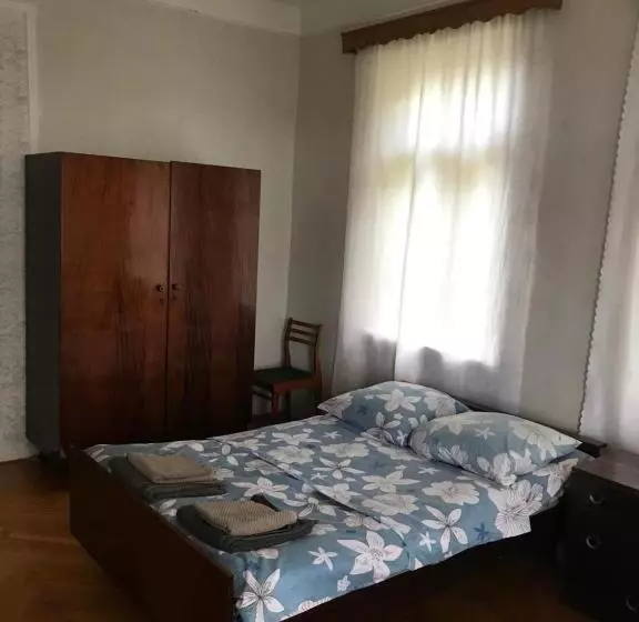 پانسیون Guest House Nana