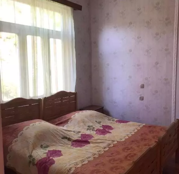 پانسیون Guest House Nana