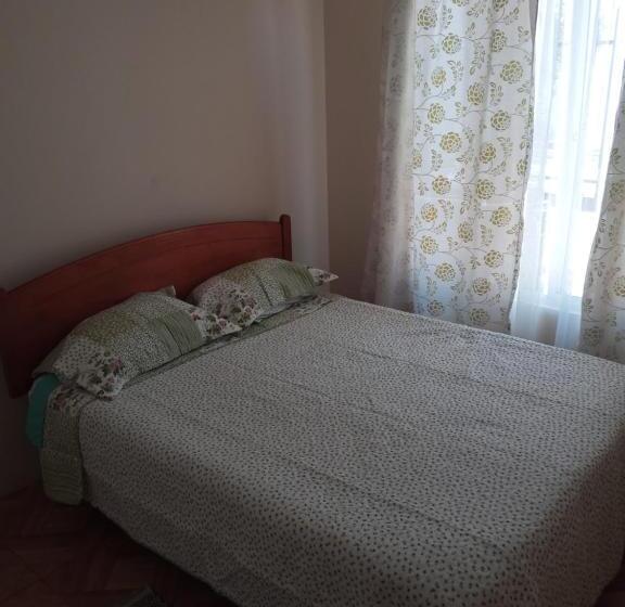 پانسیون Hospedaje Walgün