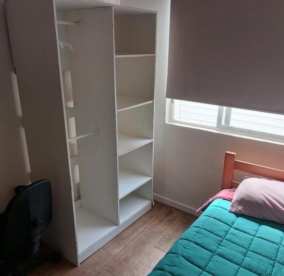 پانسیون Hospedaje Walgün