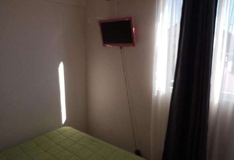 پانسیون Hospedaje Walgün