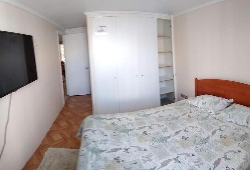 پانسیون Hospedaje Walgün