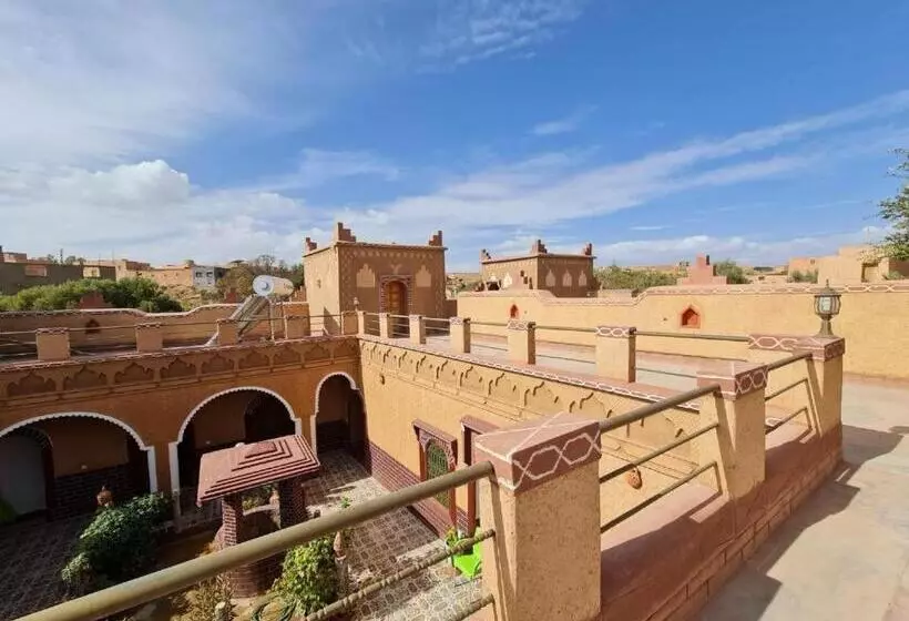 Majatalo Kasbah Ifri