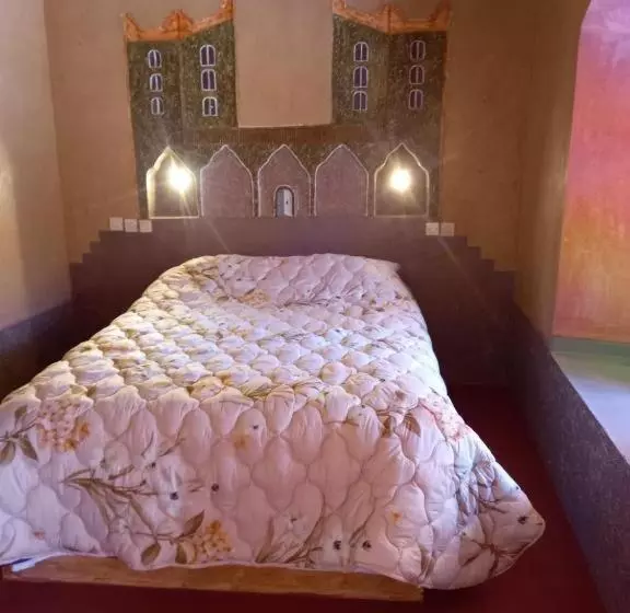 Majatalo Kasbah Ifri