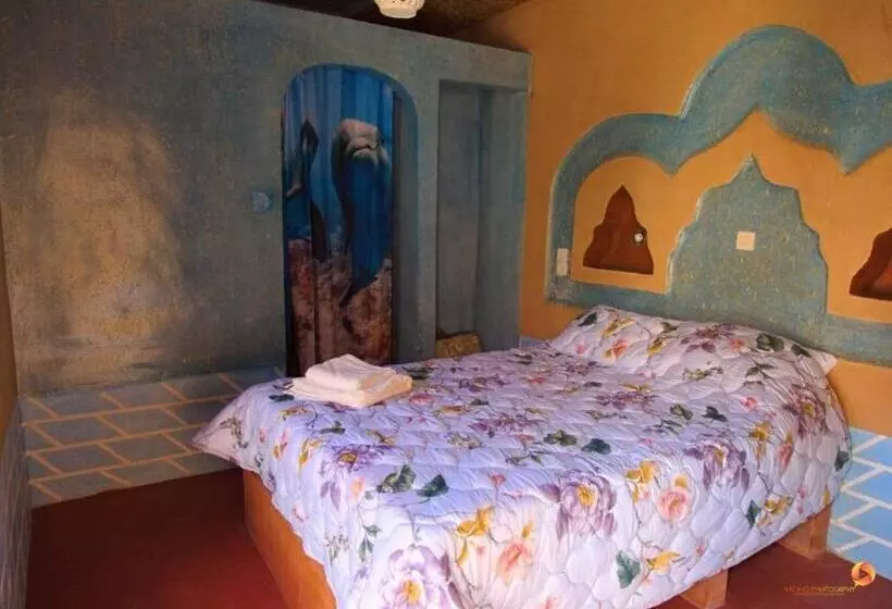 Majatalo Kasbah Ifri