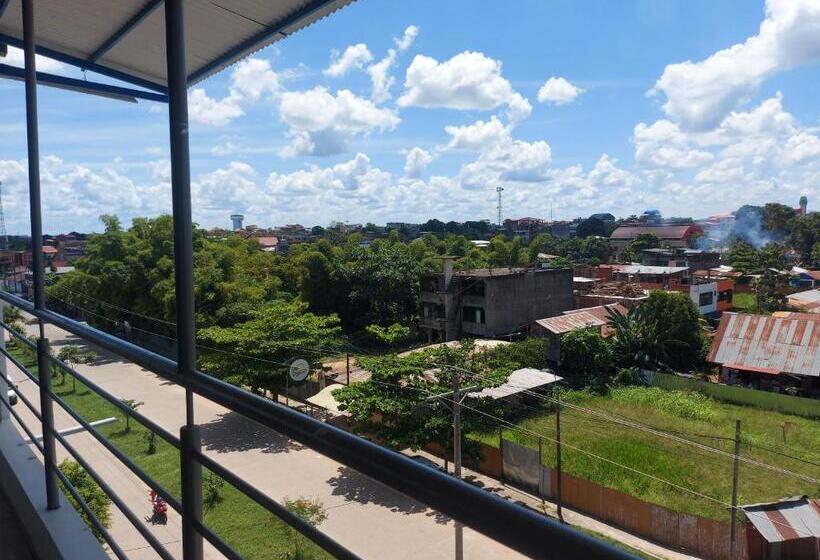 پانسیون Makasai Habitaciones