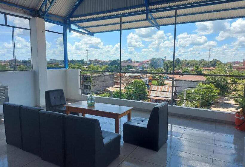 پانسیون Makasai Habitaciones