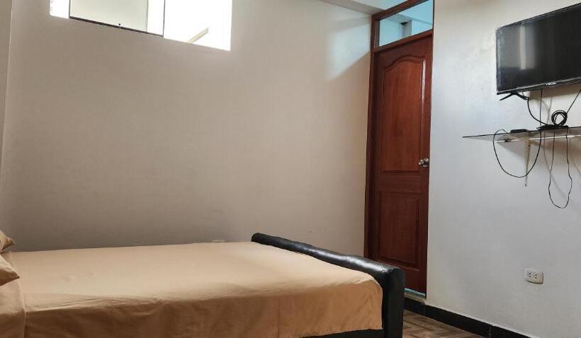 پانسیون Makasai Habitaciones