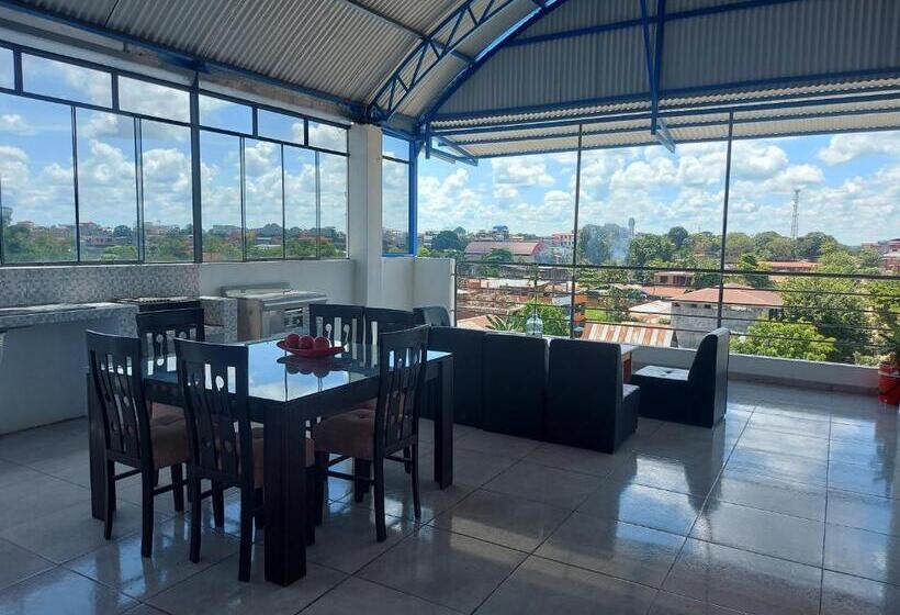 پانسیون Makasai Habitaciones