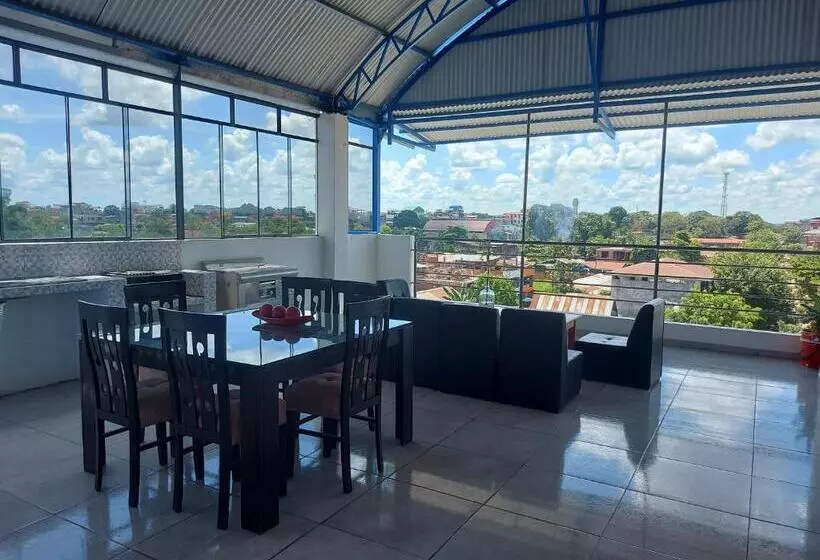 ペンション Makasai Habitaciones