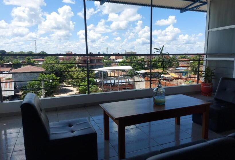 پانسیون Makasai Habitaciones