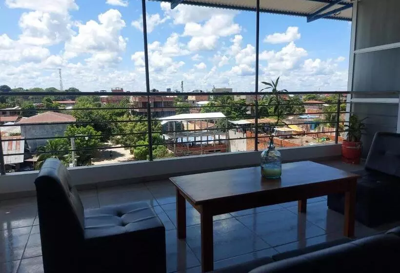 ペンション Makasai Habitaciones