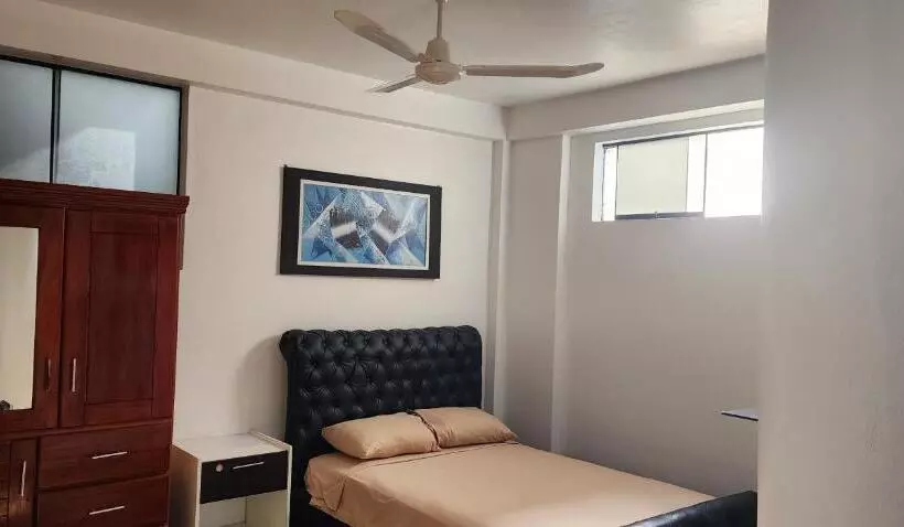 ペンション Makasai Habitaciones