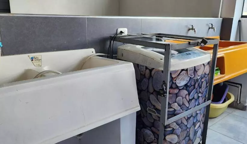 ペンション Makasai Habitaciones