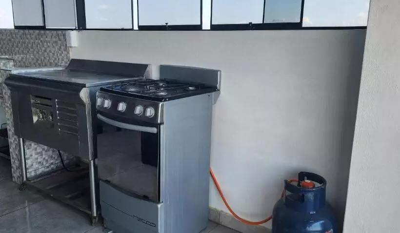 ペンション Makasai Habitaciones