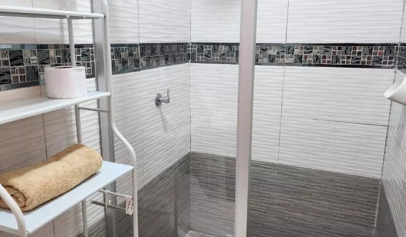 ペンション Makasai Habitaciones