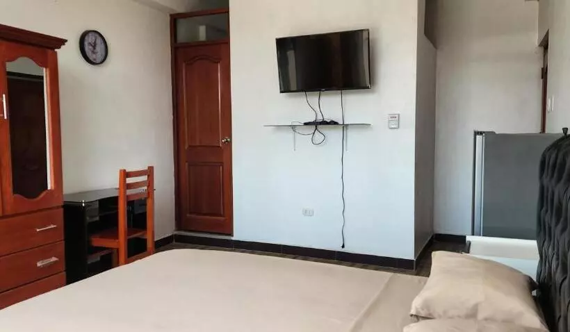 ペンション Makasai Habitaciones