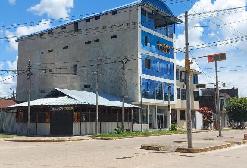 پانسیون Makasai Habitaciones