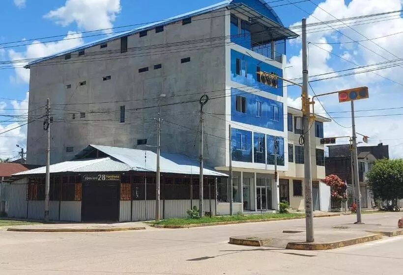 ペンション Makasai Habitaciones