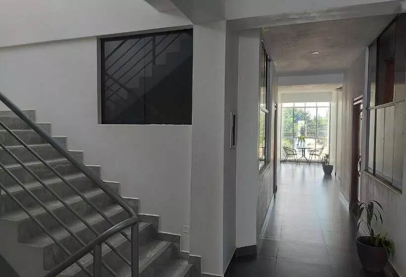 ペンション Makasai Habitaciones