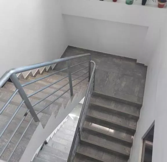 ペンション Makasai Habitaciones