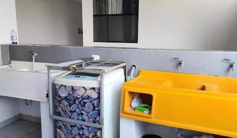 ペンション Makasai Habitaciones