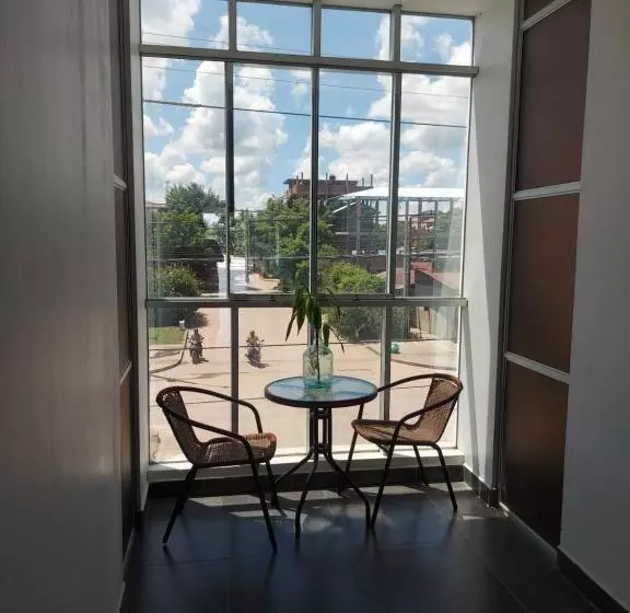 ペンション Makasai Habitaciones