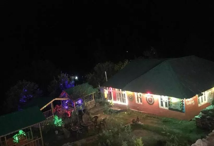 ペンション Renuka Homestay And Cafe